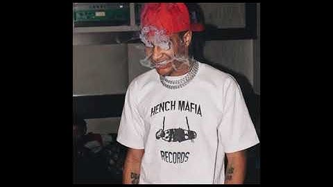 Comethazine - “Distance” (Bawskee 4) (Remastered)