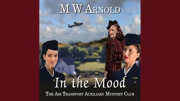 Chapter 1.6 & Chapter 2.1 - In the Mood