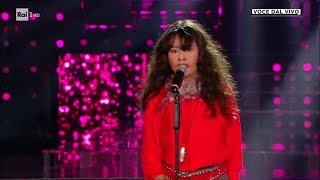 Alice - Eva Grimaldi canta: "Per Elisa" - Tale e Quale Show 04/10/2019 Alice - Eva Grimaldi canta: "Per Elisa" - Tale e Quale Show 04/10/2019