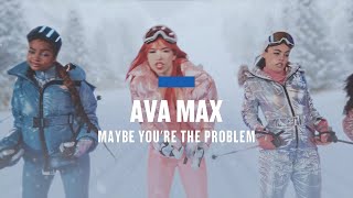 AVA MAX mění na novém singlu zvuk i image