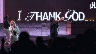 Download Lagu I Thank God / Hymn Medley / Praise Break | Hope Worship (Live) MP3 Download Lagu I Thank God / Hymn Medley / Praise Break | Hope Worship (Live) MP3