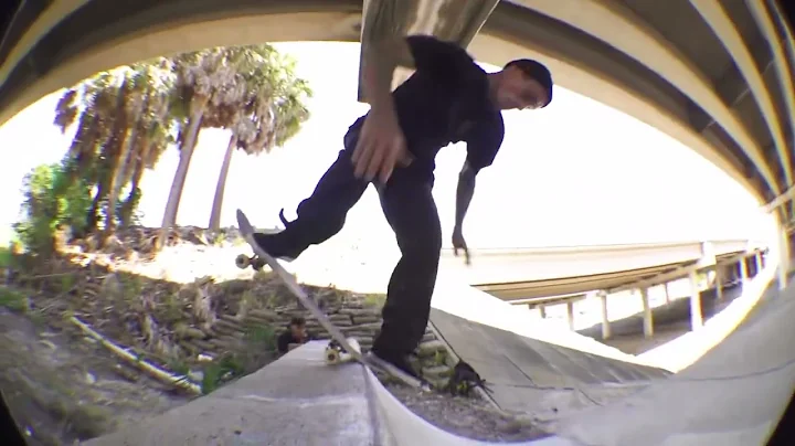 Techne Skateboards Welcomes Kris Markovich