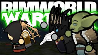 Goodbye Sweet Child, on to a Better Series for You | Rimworld: Warlock #25