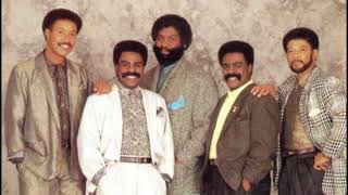 The Whispers - Rock Steady (Extended Version) 1987