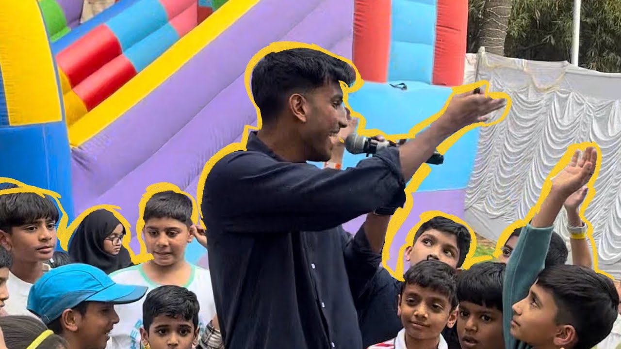 14. No ചിരി challenge | Bangalore students meetup