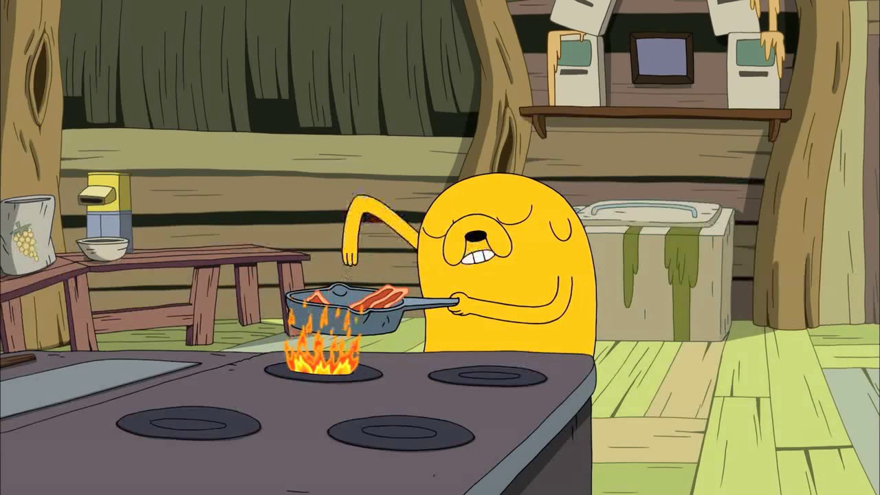 アドベンチャー タイム Adventure Time のネタバレ解説まとめ 9 9 Renote リノート