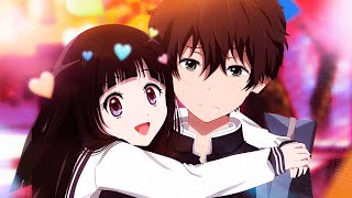 Video thumbnail of "SEPHA. - 2BRIDES [Lyrics x AMV]"