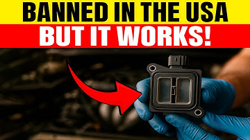10 ILLEGAL Tricks to Make Your CAR Run BETTER. MAINTENANCE Secret for Used and Pre-Owned Cars Tricks
