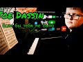 Joe Dassin Если бы тебя не было