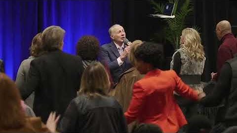 Richard Fabozzi: ""Get Jiggy with It.""