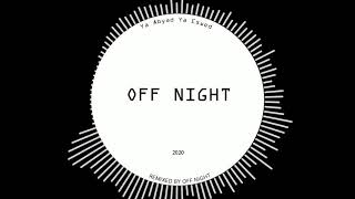 (Remix) (OFF-NIGHT) Cairokee - Ya Abyad Ya Eswed -  (يا ابيض يا اسود كايروكي  (ريميكس Resimi