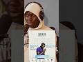 Mutombonewblackyy Sera Sur La Scène De APOTHÉOSE Le 23 Mai 2026 Au Bâtiment Du Trente Juin Slam 