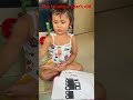 #love #studymotivation #twoyearsold #babyrithvika😍🥰😘😘😘😘