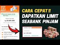 How to Get a Loan Limit on the Seabank App 2026 | Fast Process!