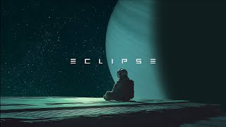 ECLIPSE | Dark Space Ambient | Solitude, Drift, Infinity