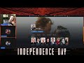 losers lounge - Independence day