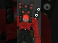 skibidi prisma 12 #prisma3d #skibiditoilet #skibidi #xuhuongyoutube #viral #shorts #titanspeakerman