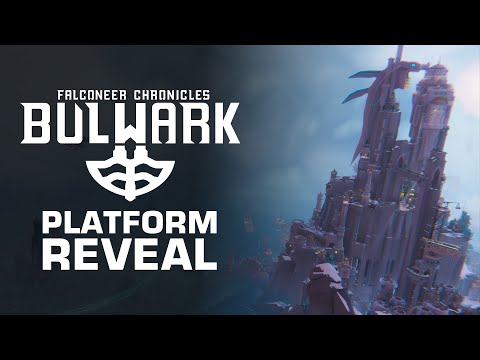 : Platform Reveal Trailer