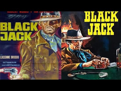 فيلم الغرب الامريكي جاك الأسود 1968