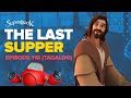 Superbook -The Last Supper - Tagalog (Official HD Version)