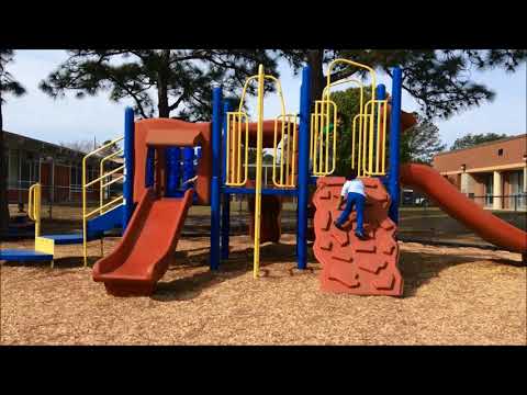 Mary McArthur Elementary School  Virtual Tour - Fayetteville, NC