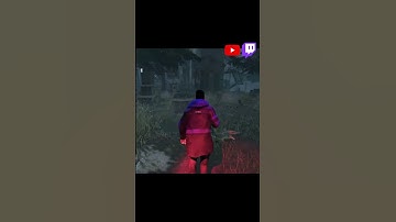 Getting Pretty Good at Killer 360s | Dead by Daylight #Shorts