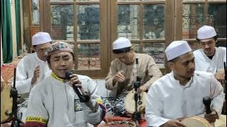 AL-JAWAZIR VERSI SUNDA || BUDAK BANGOR