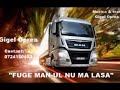 ⚠️Fuge Man-ul, nu ma lasă ..▶️ Sârba șoferilor profesioniști 🏁❗