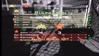 Off My Drystreak :D
