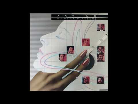 Xavier & Bootsy Collins - Work That Sucker To Death
