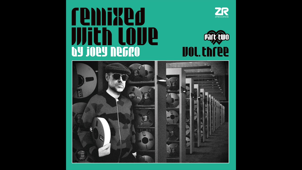 Michael Wycoff – Looking Up To You (Dave Lee fka Joey Negro