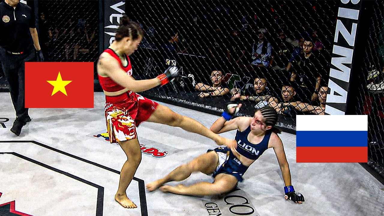 15 phút nghẹt thở Như Quỳnh đại chiến 