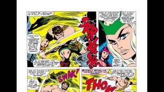 Avengers 038  1967 #comics