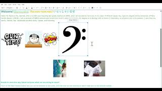 Canvas Pages Crash Course
