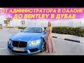 Бизнес в Дубае ОАЭ: САМА ОТКРЫЛА 3 БИЗНЕСА В ДУБАЕ И ЕЗДИТ НА BENTLEY! Иван Будько