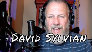David Sylvian - Before The Bullfight - First Listen/Reaction