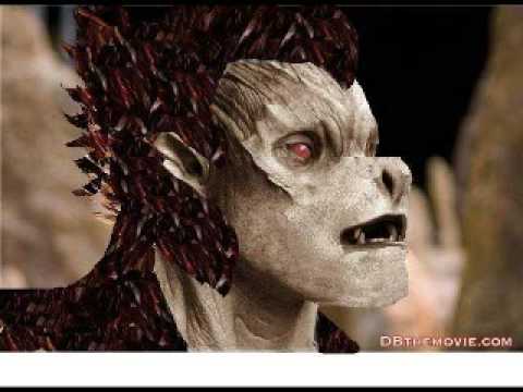 Download Piccolo Oozaru Dragonball Evolution Images