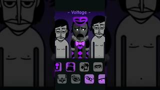 Incredibox Mod - Voltage -