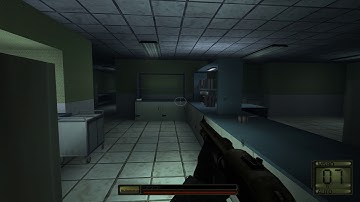 Soldier of Fortune II: Double Helix - 02 Prague Hotel - No Commentary UHD 4K