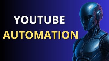 Top 10 AI Tools for YouTube Automation in 2025 (Faceless Channels)