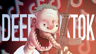 видео: ПЕЧАЛЬНЫЙ КОНЕЦ ТИК-ТОК ХОРРОРА |deep tik-tok| картинка: ПЕЧАЛЬНЫЙ КОНЕЦ ТИК-ТОК ХОРРОРА |deep tik-tok|