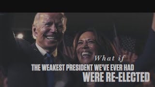 RNC slams Biden reelection bid with AI generated ad