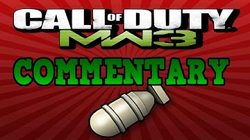 Call Of Duty MW3 - YouTube at 60 FPS? (MP7 TDM M.O.A.B)