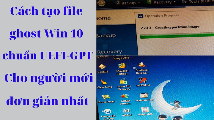 File windows 10 uefi chuẩn