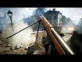 Battlefield 1s chaos is still awesome 