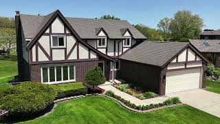 9733 S Cambridge Court video tour