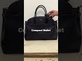 WHAT FITS INSIDE THE COACH SOFT EMPIRE CARRYALL 40 | Handbag Angels Mp3 Song