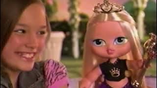 4kidstv commercial breaks (July 28 2007)