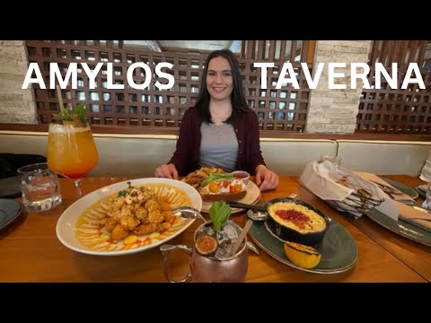 Video: 8 Beste Griekse Restaurants in Astoria, Queens