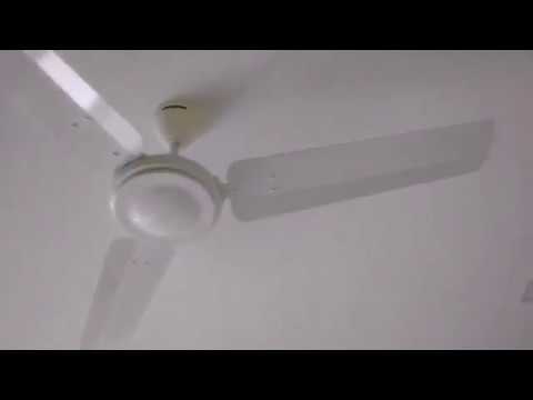 Best High Speed Ceiling Fan At The Best Price In India Crompton